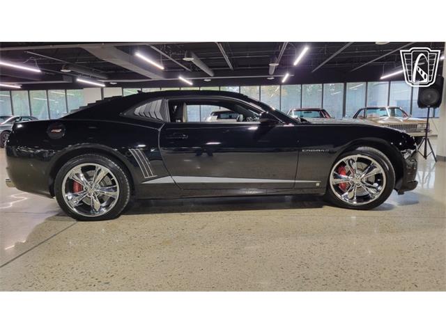2010 Chevrolet Camaro (CC-2115438) for sale in Dearborn, Michigan