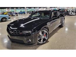 2010 Chevrolet Camaro (CC-2115438) for sale in Dearborn, Michigan