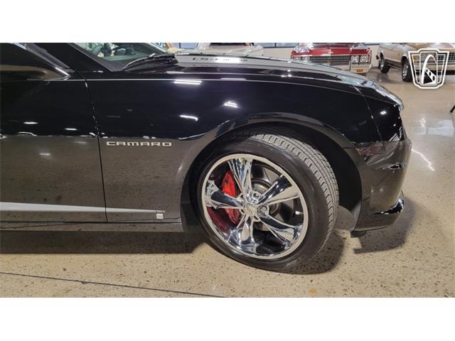 2010 Chevrolet Camaro (CC-2115438) for sale in Dearborn, Michigan