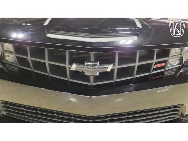 2010 Chevrolet Camaro (CC-2115438) for sale in Dearborn, Michigan