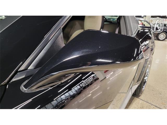 2010 Chevrolet Camaro (CC-2115438) for sale in Dearborn, Michigan