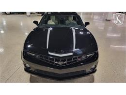 2010 Chevrolet Camaro (CC-2115438) for sale in Dearborn, Michigan