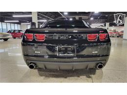 2010 Chevrolet Camaro (CC-2115438) for sale in Dearborn, Michigan