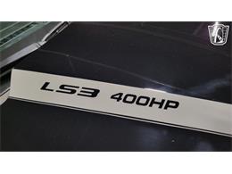 2010 Chevrolet Camaro (CC-2115438) for sale in Dearborn, Michigan