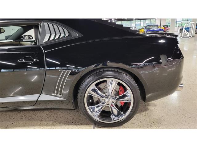 2010 Chevrolet Camaro (CC-2115438) for sale in Dearborn, Michigan