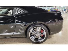 2010 Chevrolet Camaro (CC-2115438) for sale in Dearborn, Michigan