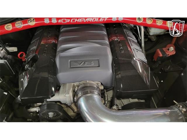 2010 Chevrolet Camaro (CC-2115438) for sale in Dearborn, Michigan