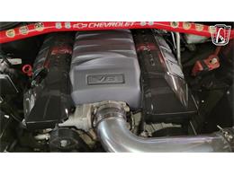 2010 Chevrolet Camaro (CC-2115438) for sale in Dearborn, Michigan