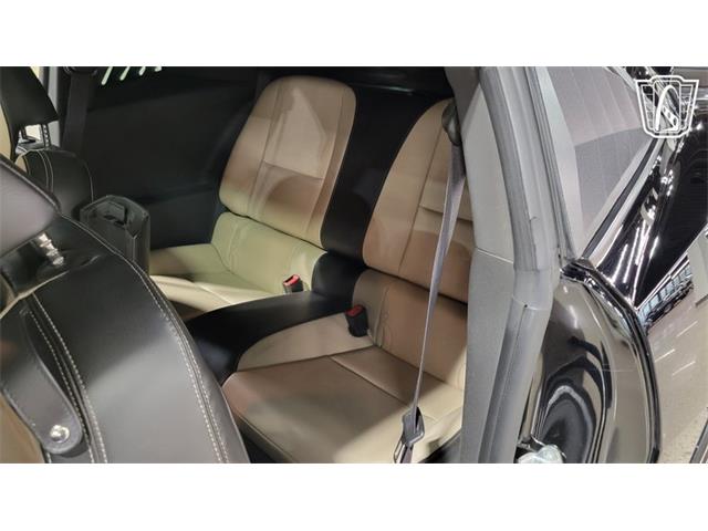 2010 Chevrolet Camaro (CC-2115438) for sale in Dearborn, Michigan