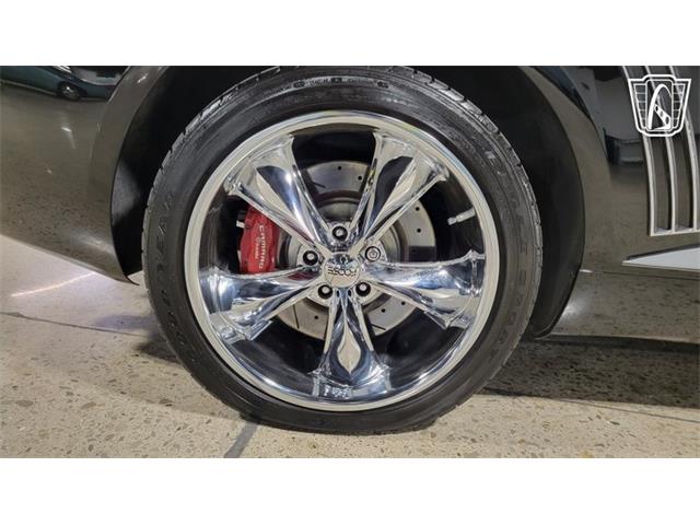 2010 Chevrolet Camaro (CC-2115438) for sale in Dearborn, Michigan