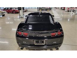 2010 Chevrolet Camaro (CC-2115438) for sale in Dearborn, Michigan