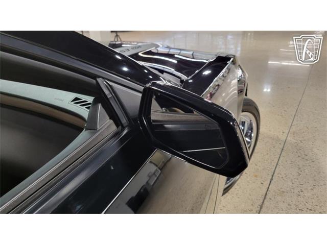 2010 Chevrolet Camaro (CC-2115438) for sale in Dearborn, Michigan