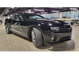 2010 Chevrolet Camaro (CC-2115438) for sale in Dearborn, Michigan