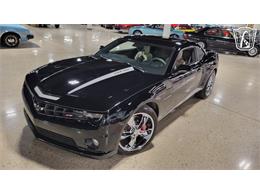 2010 Chevrolet Camaro (CC-2115438) for sale in Dearborn, Michigan