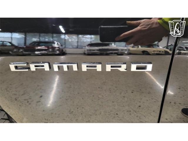 2010 Chevrolet Camaro (CC-2115438) for sale in Dearborn, Michigan