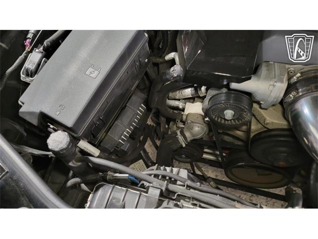 2010 Chevrolet Camaro (CC-2115438) for sale in Dearborn, Michigan