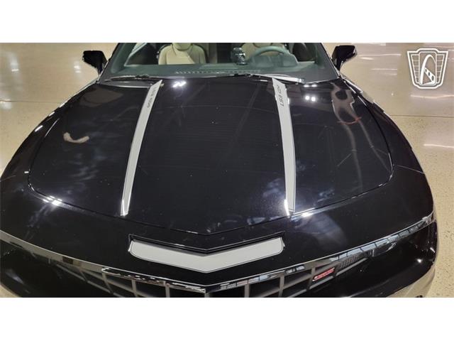 2010 Chevrolet Camaro (CC-2115438) for sale in Dearborn, Michigan