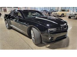 2010 Chevrolet Camaro (CC-2115438) for sale in Dearborn, Michigan