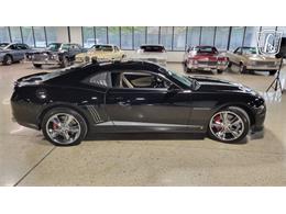 2010 Chevrolet Camaro (CC-2115438) for sale in Dearborn, Michigan