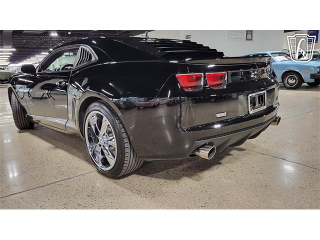 2010 Chevrolet Camaro (CC-2115438) for sale in Dearborn, Michigan