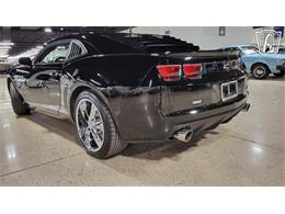 2010 Chevrolet Camaro (CC-2115438) for sale in Dearborn, Michigan