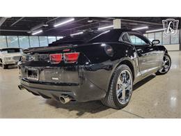 2010 Chevrolet Camaro (CC-2115438) for sale in Dearborn, Michigan