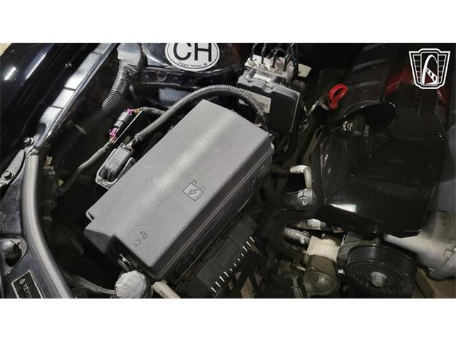 2010 Chevrolet Camaro (CC-2115438) for sale in Dearborn, Michigan