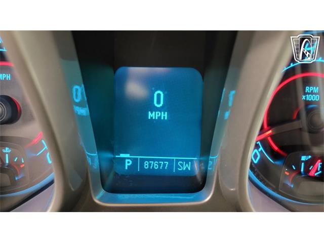 2010 Chevrolet Camaro (CC-2115438) for sale in Dearborn, Michigan