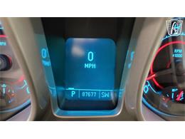 2010 Chevrolet Camaro (CC-2115438) for sale in Dearborn, Michigan