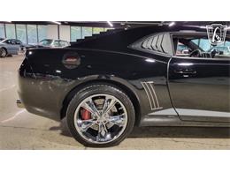 2010 Chevrolet Camaro (CC-2115438) for sale in Dearborn, Michigan