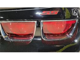 2010 Chevrolet Camaro (CC-2115438) for sale in Dearborn, Michigan