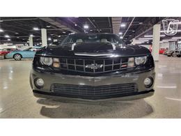 2010 Chevrolet Camaro (CC-2115438) for sale in Dearborn, Michigan