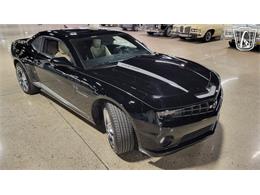 2010 Chevrolet Camaro (CC-2115438) for sale in Dearborn, Michigan