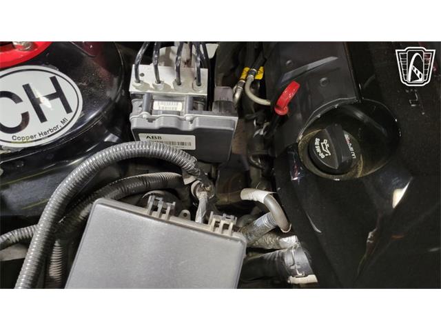 2010 Chevrolet Camaro (CC-2115438) for sale in Dearborn, Michigan