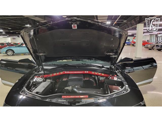 2010 Chevrolet Camaro (CC-2115438) for sale in Dearborn, Michigan