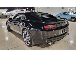 2010 Chevrolet Camaro (CC-2115438) for sale in Dearborn, Michigan