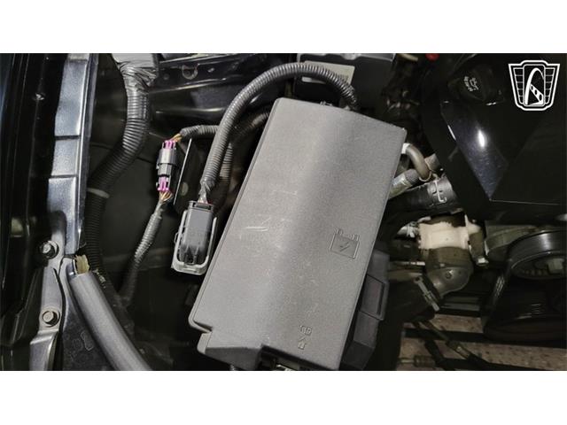 2010 Chevrolet Camaro (CC-2115438) for sale in Dearborn, Michigan