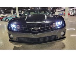 2010 Chevrolet Camaro (CC-2115438) for sale in Dearborn, Michigan
