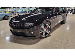 2010 Chevrolet Camaro (CC-2115438) for sale in Dearborn, Michigan