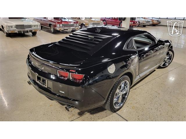2010 Chevrolet Camaro (CC-2115438) for sale in Dearborn, Michigan