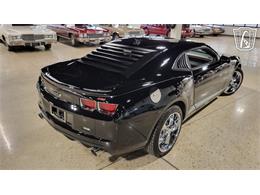 2010 Chevrolet Camaro (CC-2115438) for sale in Dearborn, Michigan
