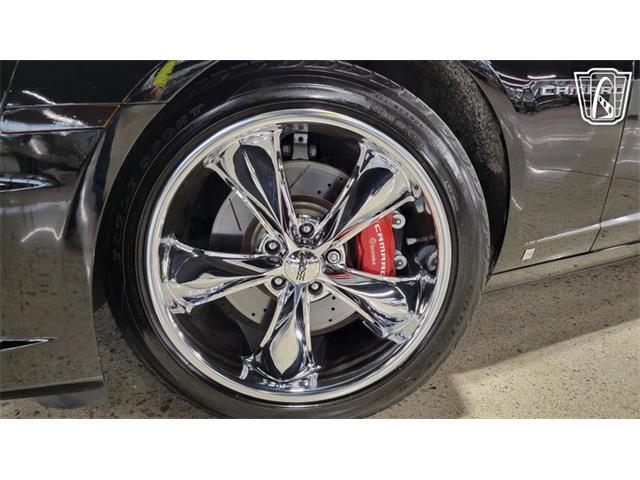 2010 Chevrolet Camaro (CC-2115438) for sale in Dearborn, Michigan