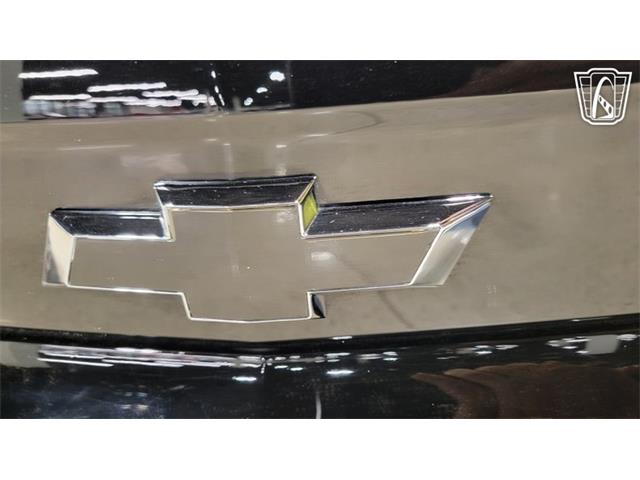 2010 Chevrolet Camaro (CC-2115438) for sale in Dearborn, Michigan