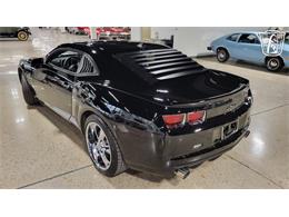2010 Chevrolet Camaro (CC-2115438) for sale in Dearborn, Michigan