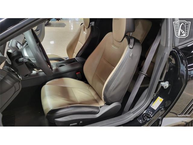 2010 Chevrolet Camaro (CC-2115438) for sale in Dearborn, Michigan