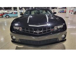 2010 Chevrolet Camaro (CC-2115438) for sale in Dearborn, Michigan