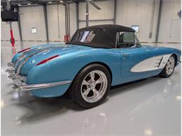 1958 Chevrolet Corvette (CC-2115439) for sale in Greensboro, North Carolina