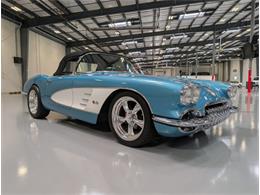 1958 Chevrolet Corvette (CC-2115439) for sale in Greensboro, North Carolina