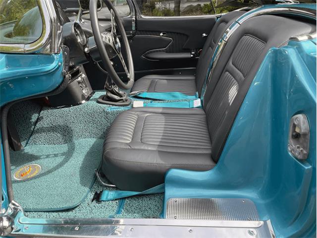 1958 Chevrolet Corvette (CC-2115439) for sale in Greensboro, North Carolina