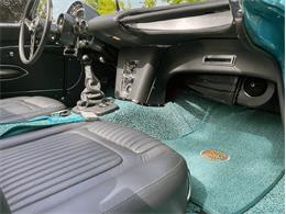 1958 Chevrolet Corvette (CC-2115439) for sale in Greensboro, North Carolina